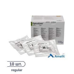 Роторозширювач OptraGate, regular/великий (Ivoclar Vivadent), 10 шт./пак.